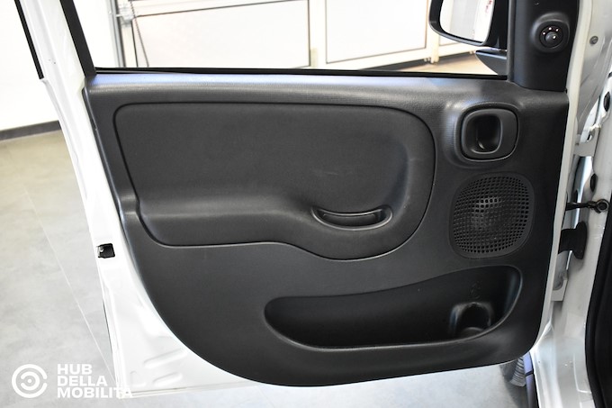 FIAT Panda 0.9 TwinAir Turbo S&S 4x4 Wild